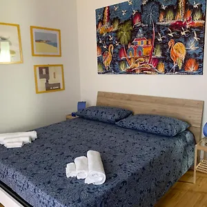 Casa Di Vanessa Bologna