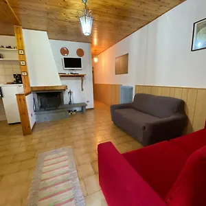 - Casa “pepi” Pievepelago
